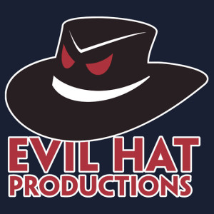 Evil Hat Productions