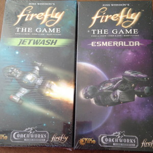 The Firefly Boosters