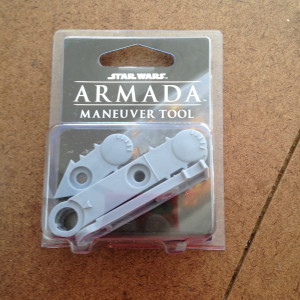 Armada: Maneuver Tool