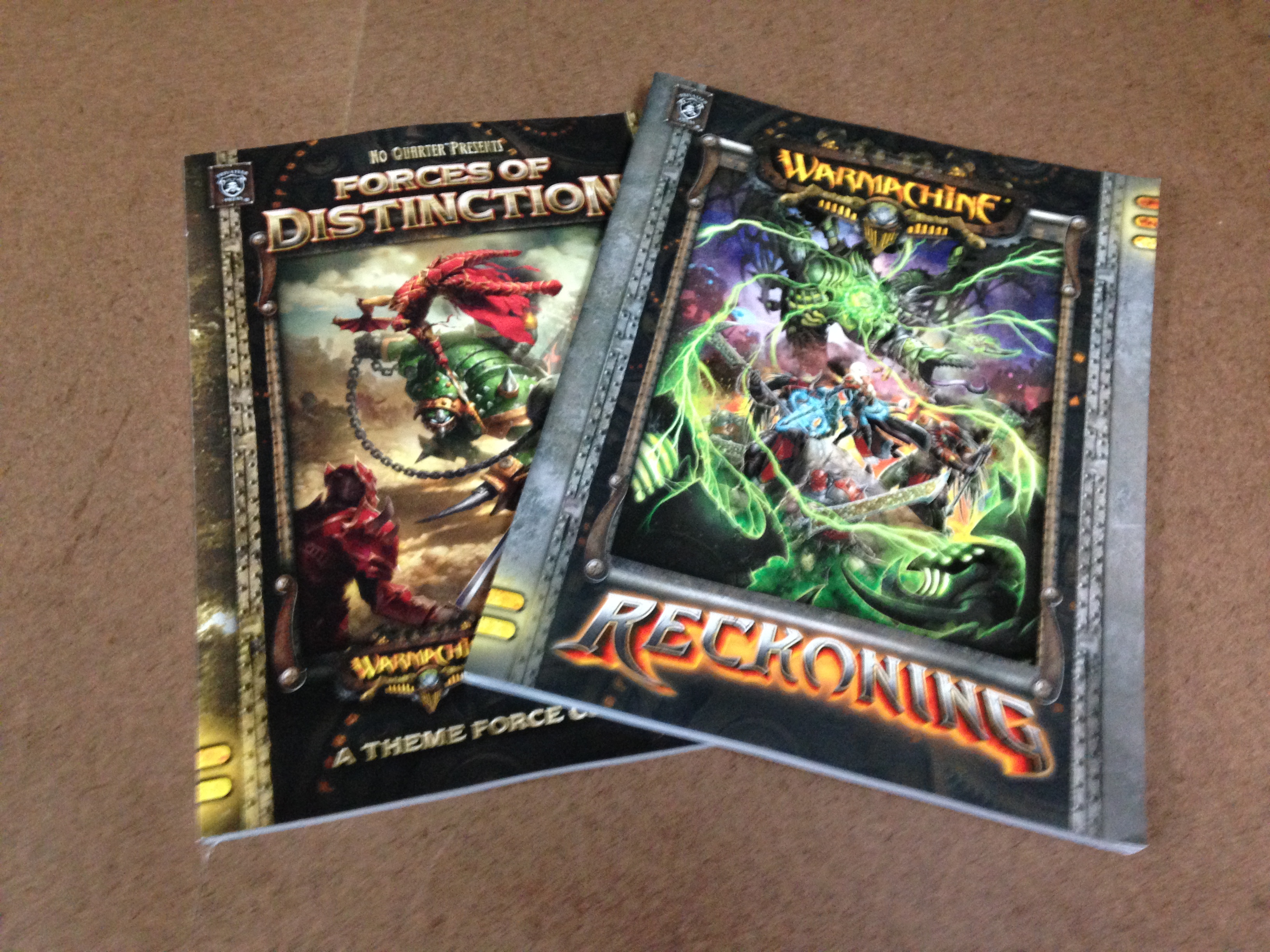 New at Drawbridge Games! (6/25/15)