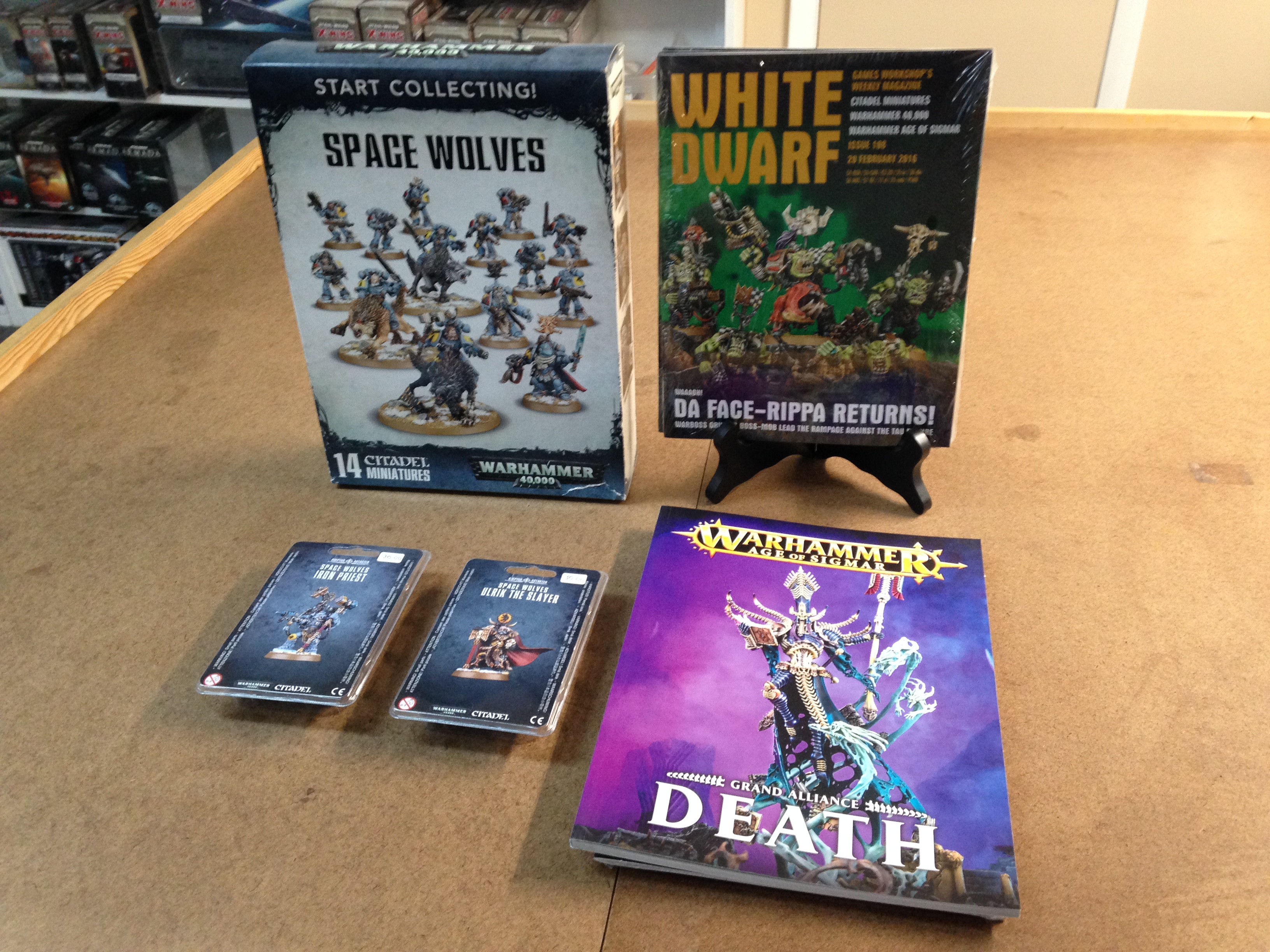 Wolves Storm the Gates of Drawbridge Games!