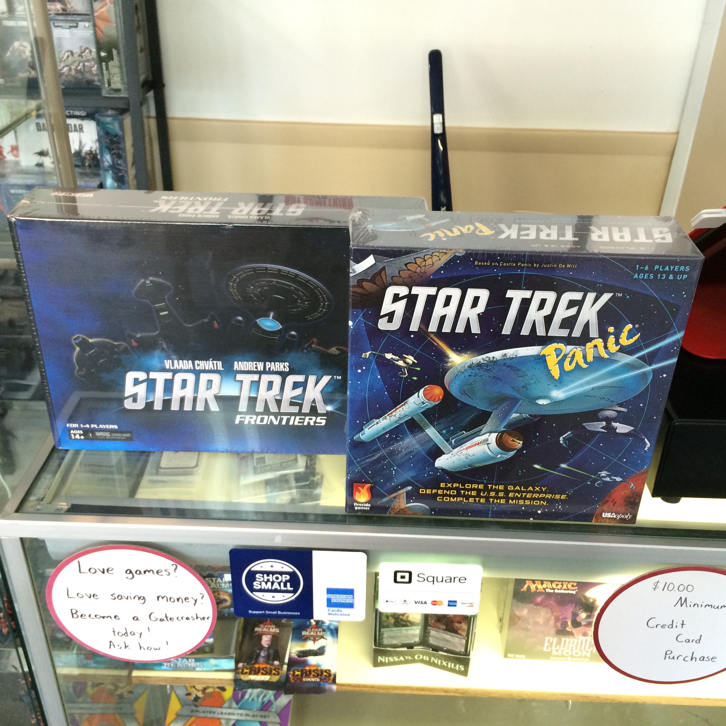 Star Trek Sale!