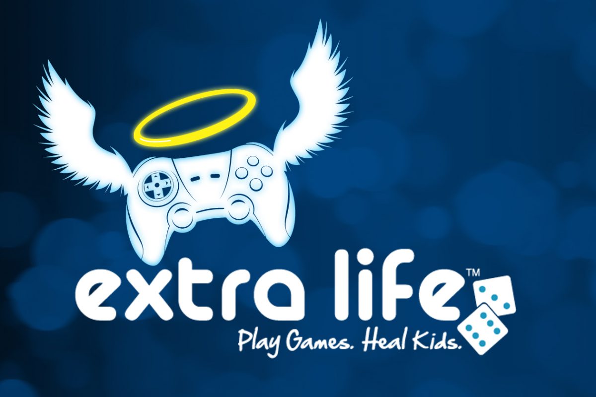 Extra-Life 2017 Store Hours Change Reminder!
